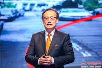 施伟斌：企业创新的终极意义是多赢