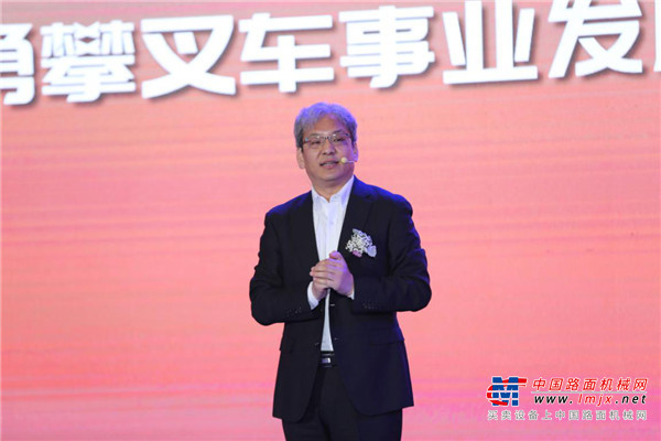 技术为王，创新为本：比亚迪叉车的十年“蜕变”之路