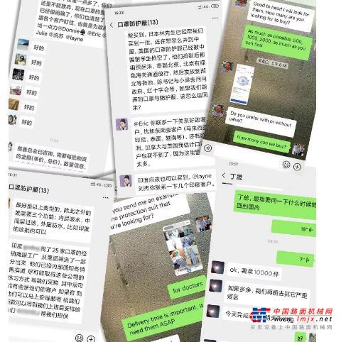 抗击疫情，诺力在行动