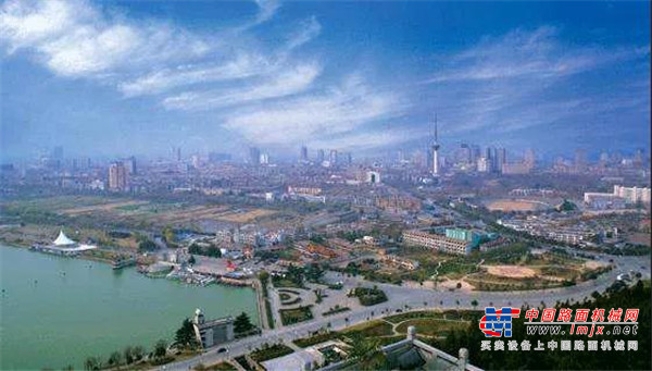 用户说｜设备好、售后优质，徐工妥妥的施工主力军