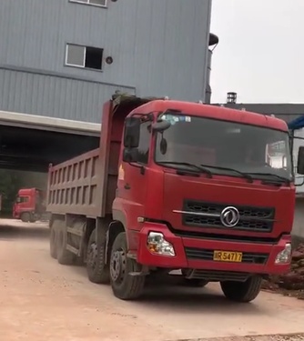 鑫海路机封闭车道视频