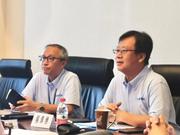 住友摊铺机2021全国经销商会议圆满召开