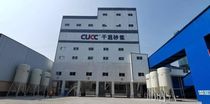 直击行业痛点，三一C8干混砂浆站为何这么火？