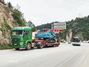 山河智能：三员山河挖机“悍将”收服“铁粉”一枚，凭什么？