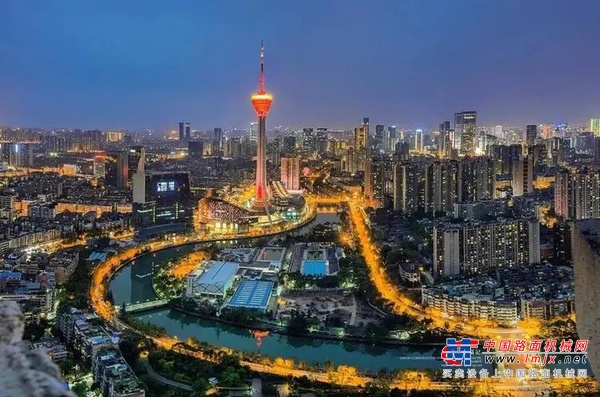 淩宇【星辰牧歌 唱響九州】——四川站：璀璨天府添星彩，錦繡蜀地迎客來！