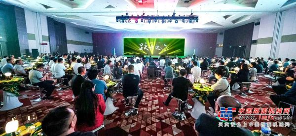 携手跃升 引领未来 2024约翰迪尔亚太区经销商大会在澳门召开