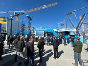星邦智能完成對荷蘭Holland Lift戰略收購 深化歐洲市場布局