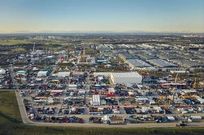 【走向国际】方圆集团亮相 bauma 2025