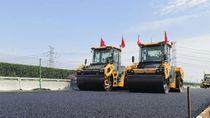 徐工：从客户需求出发，革新道路施工模式