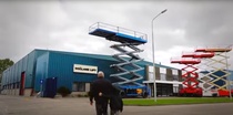 戰略解碼 | 解讀星邦智能收購全球重型剪叉標杆Holland Lift背後的全球布局