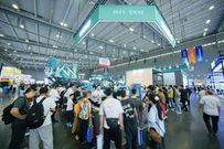 2025 CICEE | 开启“人从众”模式，山河智能展区流量爆棚