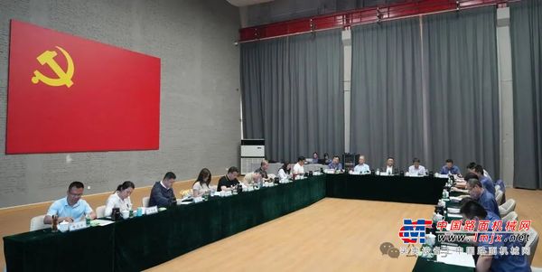 央視農業農村節目中心與中國一拖開展黨建共建活動